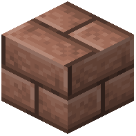Granite Bricks