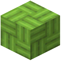 Green Bamboo Mosaic