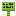 Green Bamboo Sign