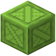 Green Bamboo Wooden Crate