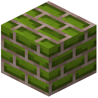 Green Bricks