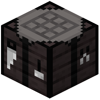 Hellbark Crafting Table