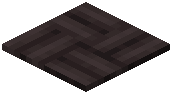 Hellbark Mosaic Pressure Plate