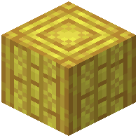 Horn Coral Brick Pillar