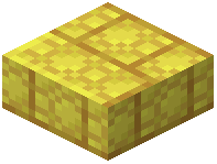 Horn Coral Brick Slab