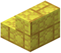 Horn Coral Brick Stairs