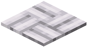 Jacaranda Mosaic Pressure Plate
