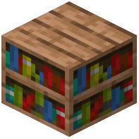 Jungle Bookshelf