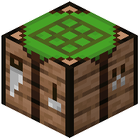 Jungle Crafting Table