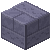 Light Blue Terracotta Bricks