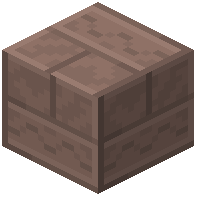 Light Gray Terracotta Bricks