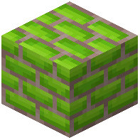 Lime Bricks