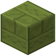 Lime Terracotta Bricks