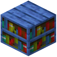 Magic Bookshelf