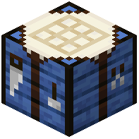 Magic Crafting Table