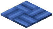 Magic Mosaic Pressure Plate