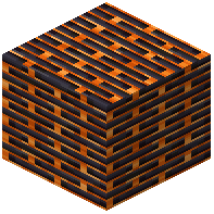 Magma Bricks