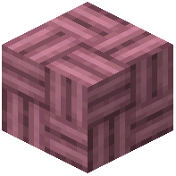 Mahogany Mosaic