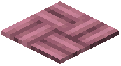 Mahogany Mosaic Pressure Plate