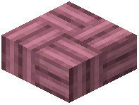 Mahogany Mosaic Slab