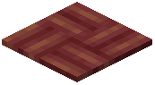 Mangrove Mosaic Pressure Plate