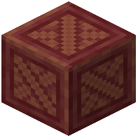 Mangrove Wooden Crate