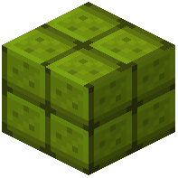Melon Bricks