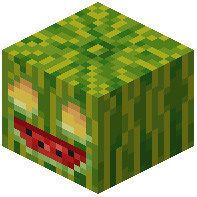 Melon Lantern