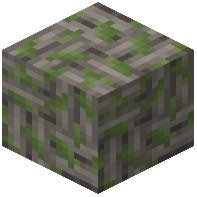 Mossy Dead Mosaic