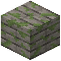 Mossy Dead Planks