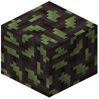 Mossy Hellbark Mosaic