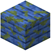 Mossy Magic Planks