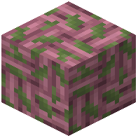 Mossy Mahogany Mosaic