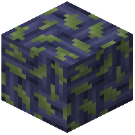 Mossy Umbran Mosaic