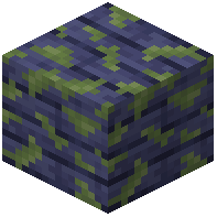 Mossy Umbran Planks