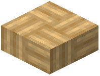 Mushroom Mosaic Slab