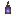 Netherite Amethyst Lantern