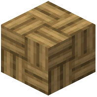 Oak Mosaic