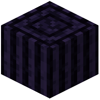 Obsidian Pillar