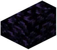 Obsidian Stairs