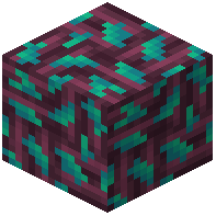 Overgrown Crimson Mosaic