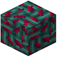Overgrown Warped Mosaic