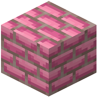 Pink Bricks