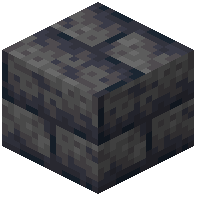 Polished Basalt Bricks