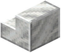 Polished Calcite Stairs