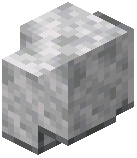 Polished Diorite Wall