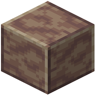 Polished Dripstone