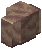 Polished Dripstone Wall