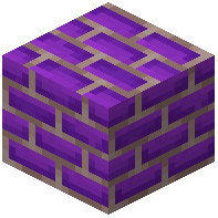 Purple Bricks