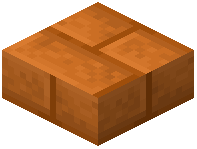 Red Sandstone Brick Slab